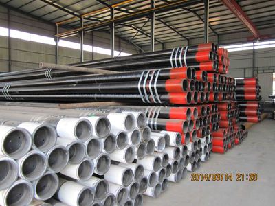 N80材質石油套管廠家——全方位產(chǎn)品展示與應用解析